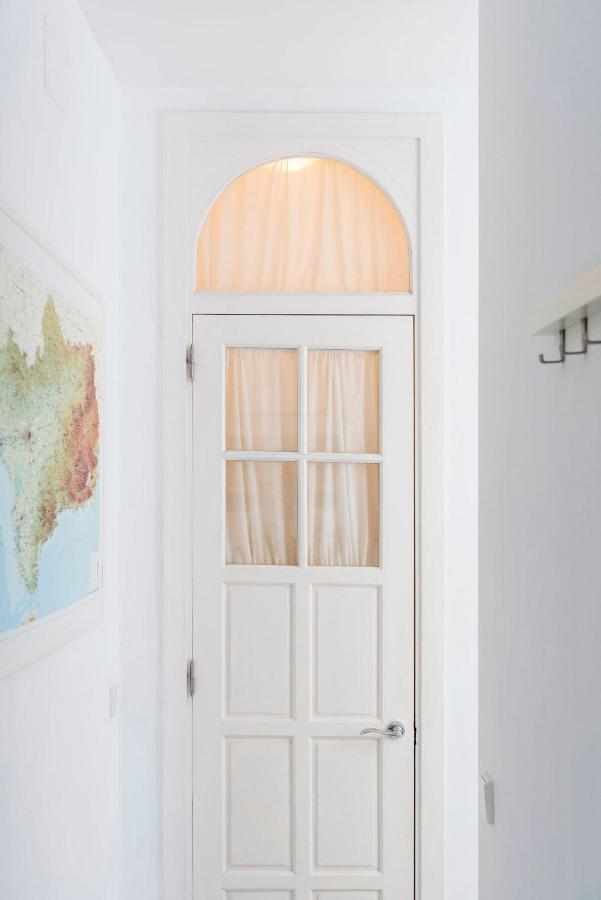 Genteel Home Pasaje Santa Cruz Seville Luaran gambar
